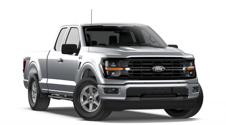 F-150® vehicle